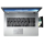 ASUS N76VZ-V2G-T1033H-16 i7-3610QM/16GB/750/DVD-RW/Win8 - 119196 - zdjęcie 3